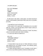 Prakses atskaite 'Efektīvās komunikācijas treniņa prakses atskaite', 15.