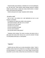 Prakses atskaite 'Efektīvās komunikācijas treniņa prakses atskaite', 20.