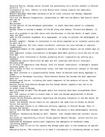 Eseja 'Policy Statement of the Norwegian Point of View of the Security Council and Poss', 4.