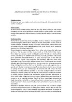 Eseja 'Plašsaziņas līdzekļu ietekme uz jauniešu veselību', 1.