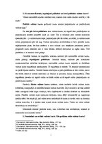 Konspekts 'Valūtas apmaiņas kursi un starptautiskā monetārā politika', 2.