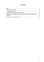 Referāts 'Mediācija civiltiesisko strīdu risināšanā', 2.