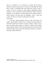 Referāts 'Mediācija civiltiesisko strīdu risināšanā', 7.