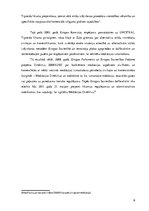 Referāts 'Mediācija civiltiesisko strīdu risināšanā', 9.