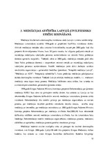 Referāts 'Mediācija civiltiesisko strīdu risināšanā', 10.