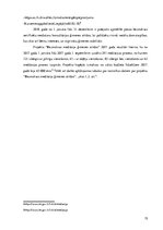 Referāts 'Mediācija civiltiesisko strīdu risināšanā', 15.