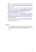 Referāts 'Mediācija civiltiesisko strīdu risināšanā', 20.