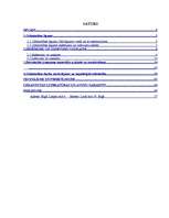 Referāts 'Celtniecības grāmatvedība, tās uzskaites īpatnības', 1.