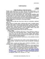 Konspekts 'Sociālās tiesības', 1.