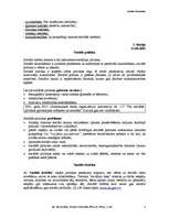 Konspekts 'Sociālās tiesības', 4.