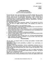 Konspekts 'Sociālās tiesības', 18.