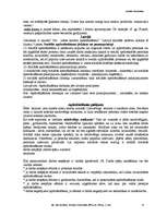 Konspekts 'Sociālās tiesības', 19.