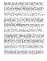 Eseja 'Norman Rockwell, the Storyteller with a Brush', 1.