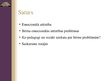 Prezentācija 'Emocionālā un sociālā attīstība pirmsskolas vecumposmā', 2.