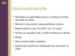 Prezentācija 'Emocionālā un sociālā attīstība pirmsskolas vecumposmā', 3.