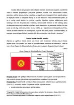 Konspekts 'Starptautiskās finanšu institūcijas', 3.