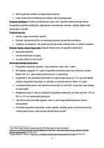 Konspekts 'Starptautiskās finanšu institūcijas', 4.