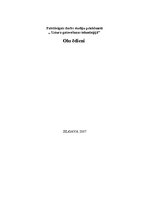 Referāts 'Olu ēdieni', 1.