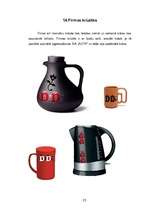 Referāts 'Firmas ārējā reklāma', 23.