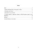 Referāts 'Latvijas okupācija un ārpustiesas represijas', 3.