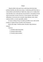 Referāts 'Velosipēdu celiņa ierīkošana Salaspils pilsētā', 3.