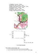 Referāts 'Velosipēdu celiņa ierīkošana Salaspils pilsētā', 13.