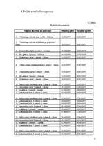 Referāts 'Velosipēdu celiņa ierīkošana Salaspils pilsētā', 15.