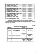 Referāts 'Velosipēdu celiņa ierīkošana Salaspils pilsētā', 16.