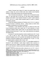 Referāts 'Latvijas Republikas Satversmes tiesas sprieduma lietā Nr. 2004-16-01 analīze', 1.
