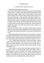 Referāts 'Liberālisms. Ideoloģija un politika', 9.