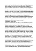 Konspekts 'Individualism in Europe. Rationalism and European Mentality', 2.