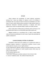 Referāts 'Pamatlīdzekļi un to uzskaite', 3.