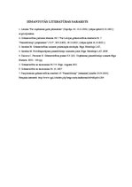 Referāts 'Pamatlīdzekļi un to uzskaite', 22.