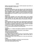 Konspekts 'Gastrīts', 1.