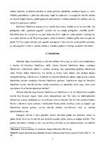 Referāts 'Liberālisms un libertārisms', 3.