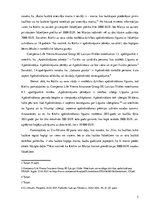 Eseja 'Kāzuss Apdrošināšanas tiesībās', 2.