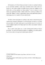 Eseja 'Kāzuss Apdrošināšanas tiesībās', 3.