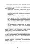 Konspekts 'Demokrātiskie režīmi. Demokrātija Latvijā', 3.