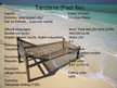 Prezentācija 'Tanzania', 3.