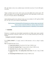 Biznesa plāns 'Viesnīcas restorāna vasaras āra terases paplašināšana', 9.