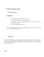 Biznesa plāns 'Viesnīcas restorāna vasaras āra terases paplašināšana', 11.