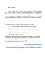 Biznesa plāns 'Viesnīcas restorāna vasaras āra terases paplašināšana', 16.