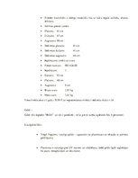 Biznesa plāns 'Viesnīcas restorāna vasaras āra terases paplašināšana', 22.