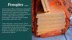 Prezentācija 'Ekstrudēts putupolistirols penoplekss', 2.
