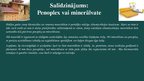 Prezentācija 'Ekstrudēts putupolistirols penoplekss', 9.