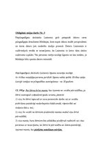 Paraugs 'Civiltiesības', 2.