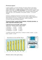 Referāts 'Mārketinga plāna sagatavošana', 3.