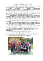 Referāts 'Mārketinga plāna sagatavošana', 6.