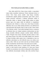 Referāts 'Brīvas personu kustības tiesiskais regulējums', 5.