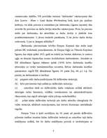 Referāts 'Brīvas personu kustības tiesiskais regulējums', 8.